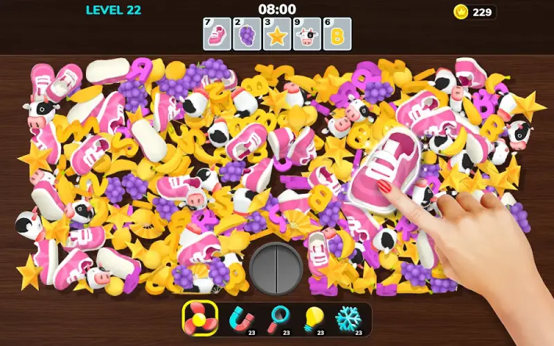 Schermata di Bubble Shooter! Extreme